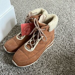 boots